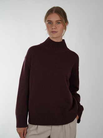 Luisa Cerano LUISA CERANO PULLOVER Luisa Cerano LUISA CERANO PULLOVER