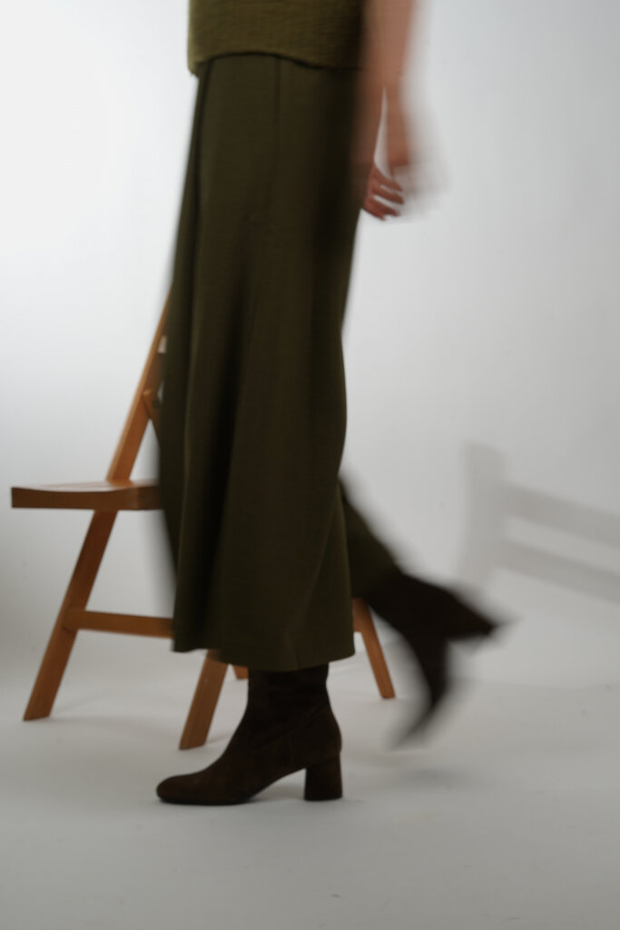 La Fee Maraboutee LA FEE MARABOUTEE BANGKOK KAKI