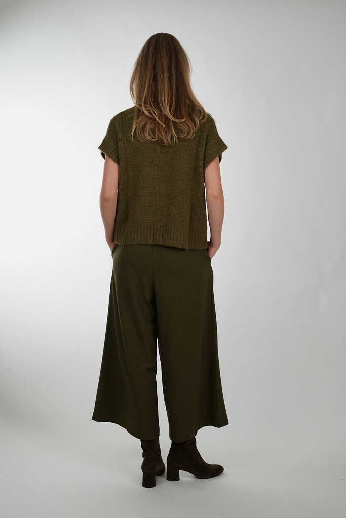 La Fee Maraboutee LA FEE MARABOUTEE BANGKOK KAKI