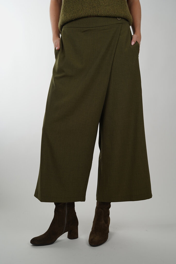 La Fee Maraboutee LA FEE MARABOUTEE BANGKOK KAKI