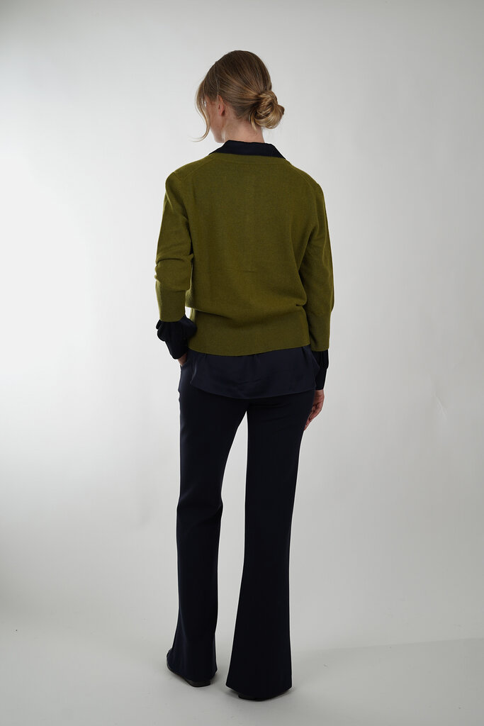 FFC FFC 0/14076 1052 GREEN