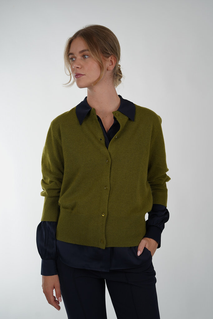 FFC FFC 0/14076 1052 GREEN