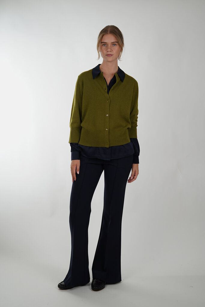 FFC FFC 0/14076 1052 GREEN