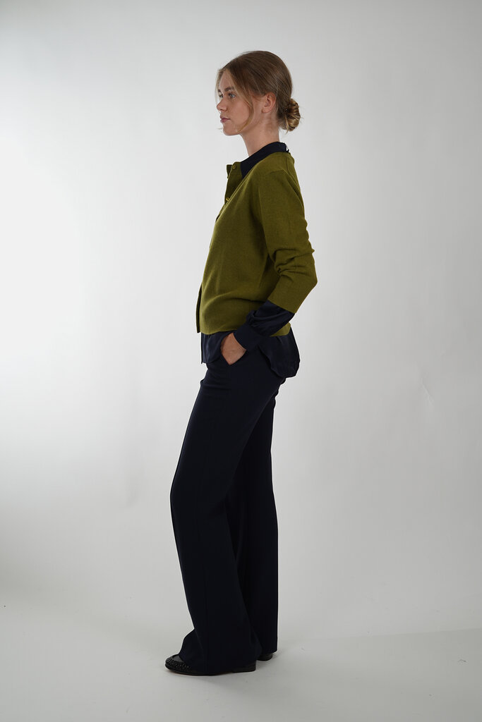 FFC FFC 0/14076 1052 GREEN