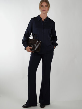 Closed CLOSED FLARED PANTS