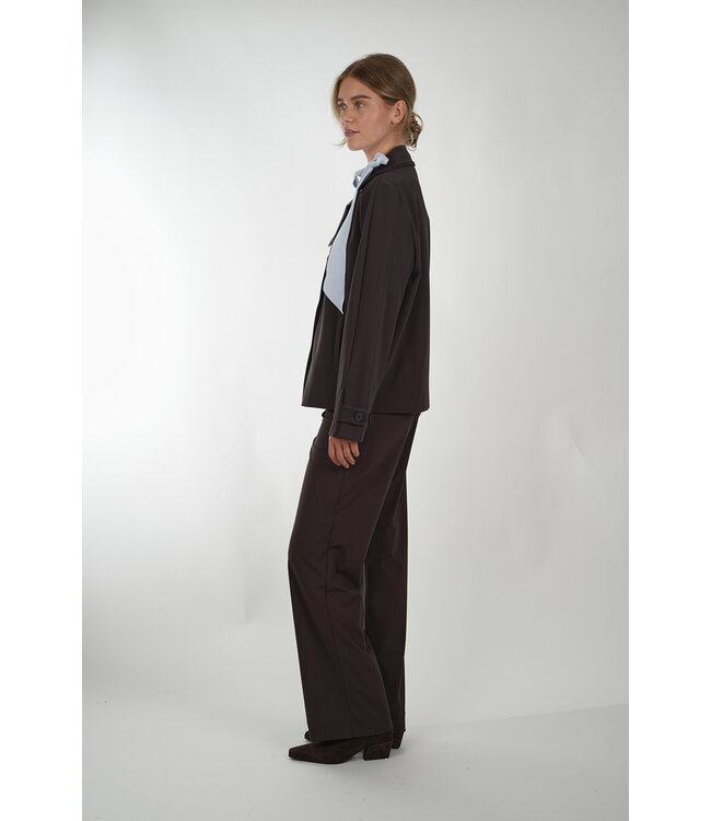 JAPAN TKY DARYO DARK BROWN