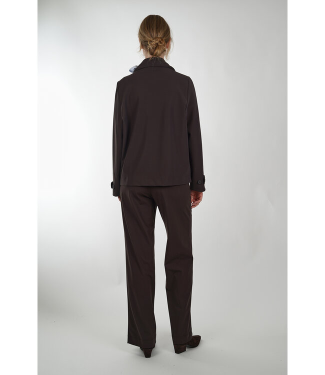 JAPAN TKY DARYO DARK BROWN