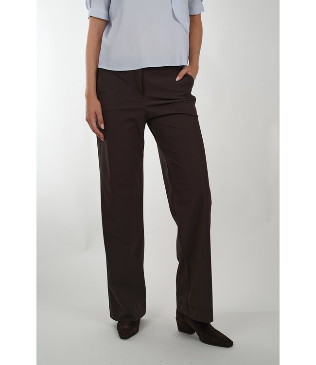 JAPAN TKY DARYO DARK BROWN