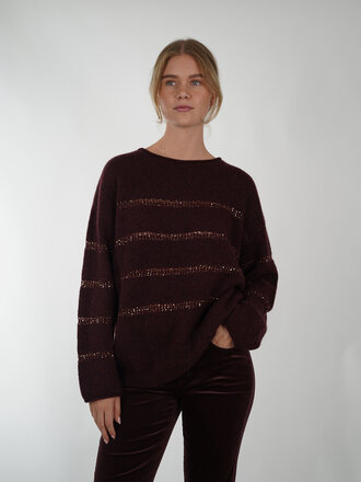 Luisa Cerano LUISA CERANO SWEATER