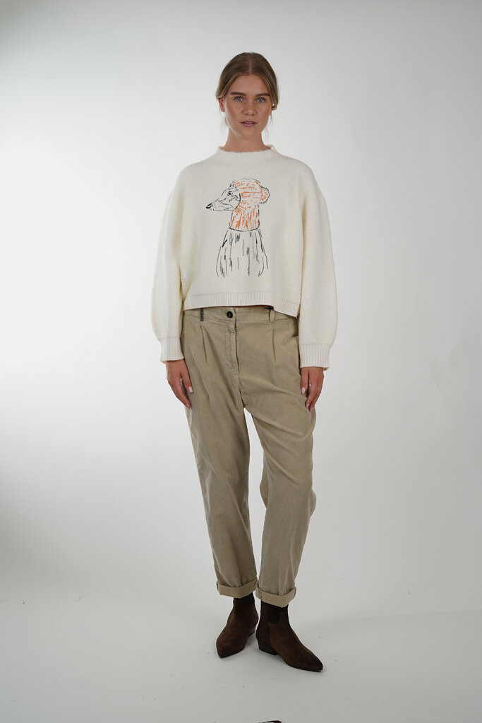 Marc Cain MARCCAIN ZS 41 36 M64 112