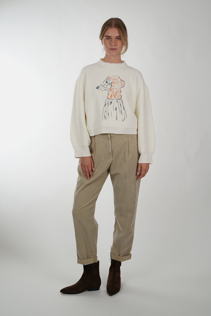 Marc Cain MARCCAIN ZS 41 36 M64 112