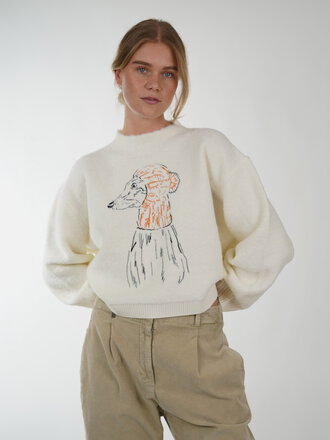 Marc Cain MARCCAIN SWEATER