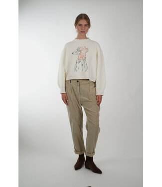 Peserico PESERICO PANTALON