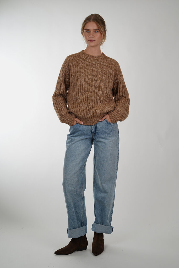 Est'Seven EST'SEVEN GRIFFITH DENIM BLUE