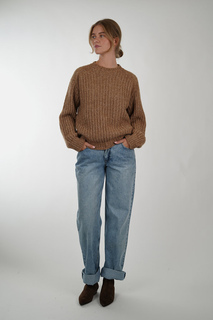 Est'Seven EST'SEVEN GRIFFITH DENIM BLUE