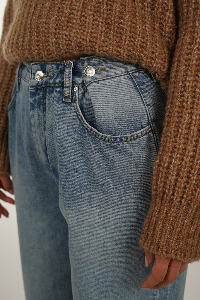 Est'Seven EST'SEVEN GRIFFITH DENIM BLUE