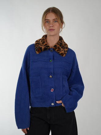 ESSENTIEL ANTWERP ESSENTIEL ANTWERP JACKET