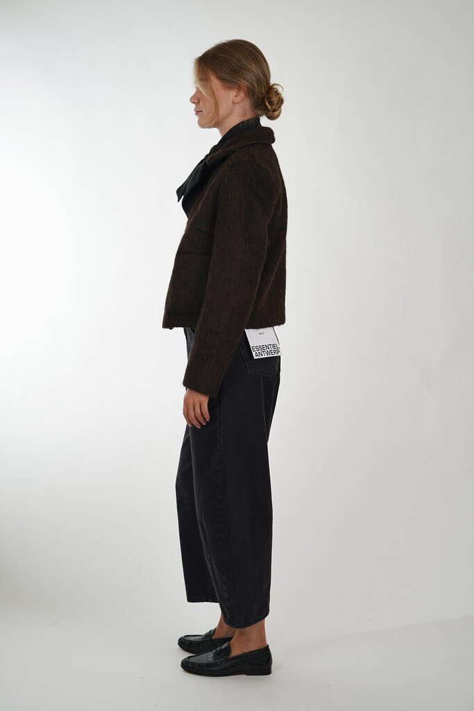 JAPAN TKY JAPAN TKY CHIHO WINTERWARM BROWN