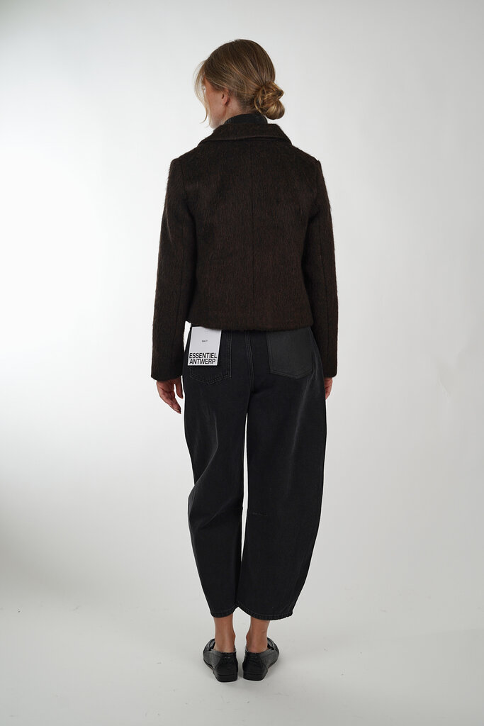 JAPAN TKY JAPAN TKY CHIHO WINTERWARM BROWN