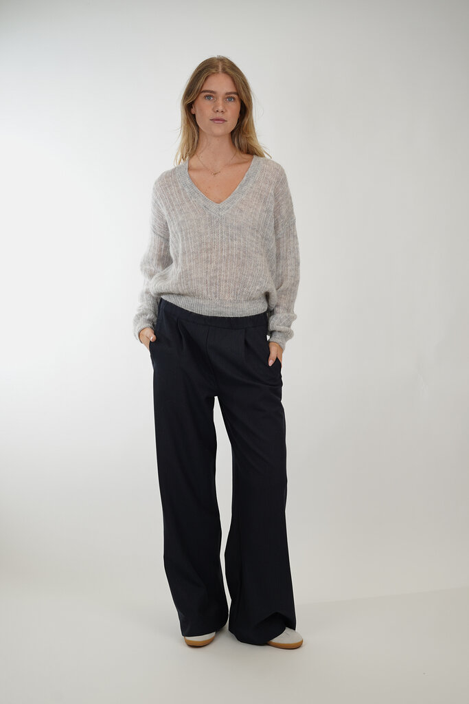 Aímée the Label AIMEE  TARAN LIGHT GREY