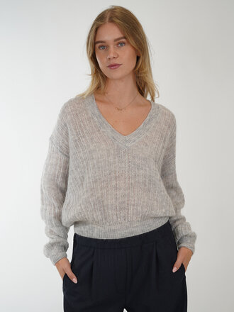 Aímée the Label AIMEE THE LABEL KNITWEAR