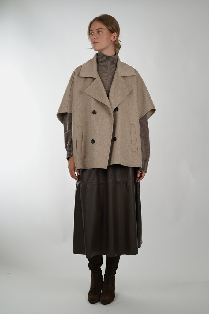 Alter Ego ALTER EGO ELIN DARK BEIGE