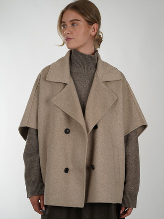 Alter Ego ALTER EGO COAT