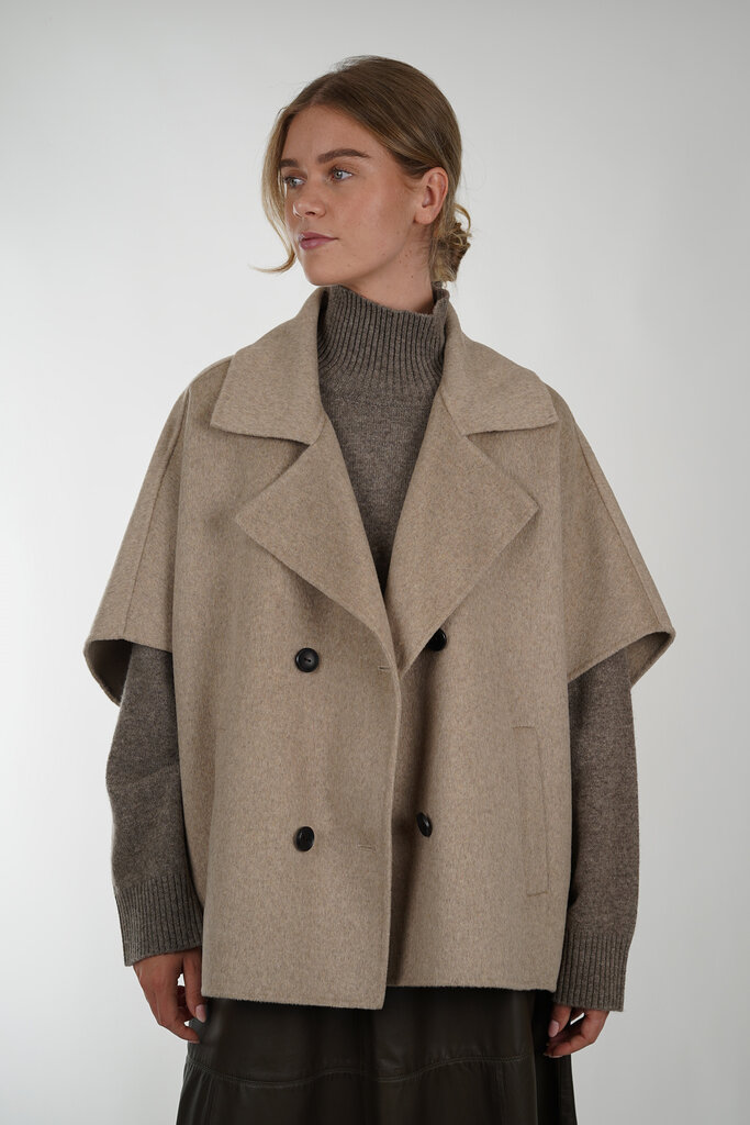 Alter Ego ALTER EGO ELIN DARK BEIGE