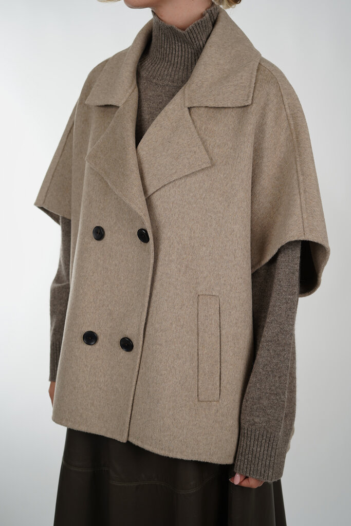 Alter Ego ALTER EGO ELIN DARK BEIGE