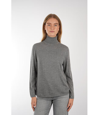 Luisa Cerano LUISA CERANO TURTLENECK TOP