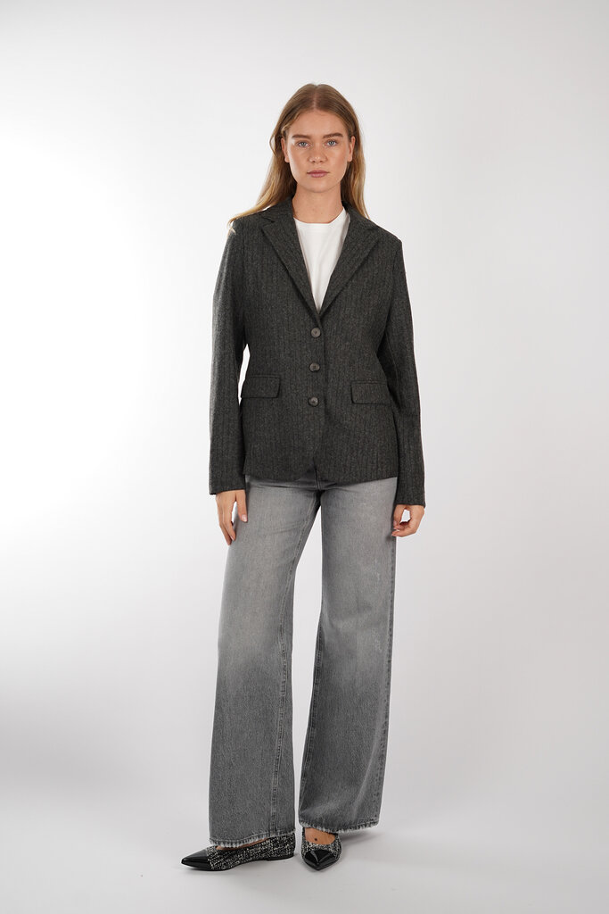 JAPAN TKY JAPAN TKY WOKY ANTRA/BLACK STRIPE