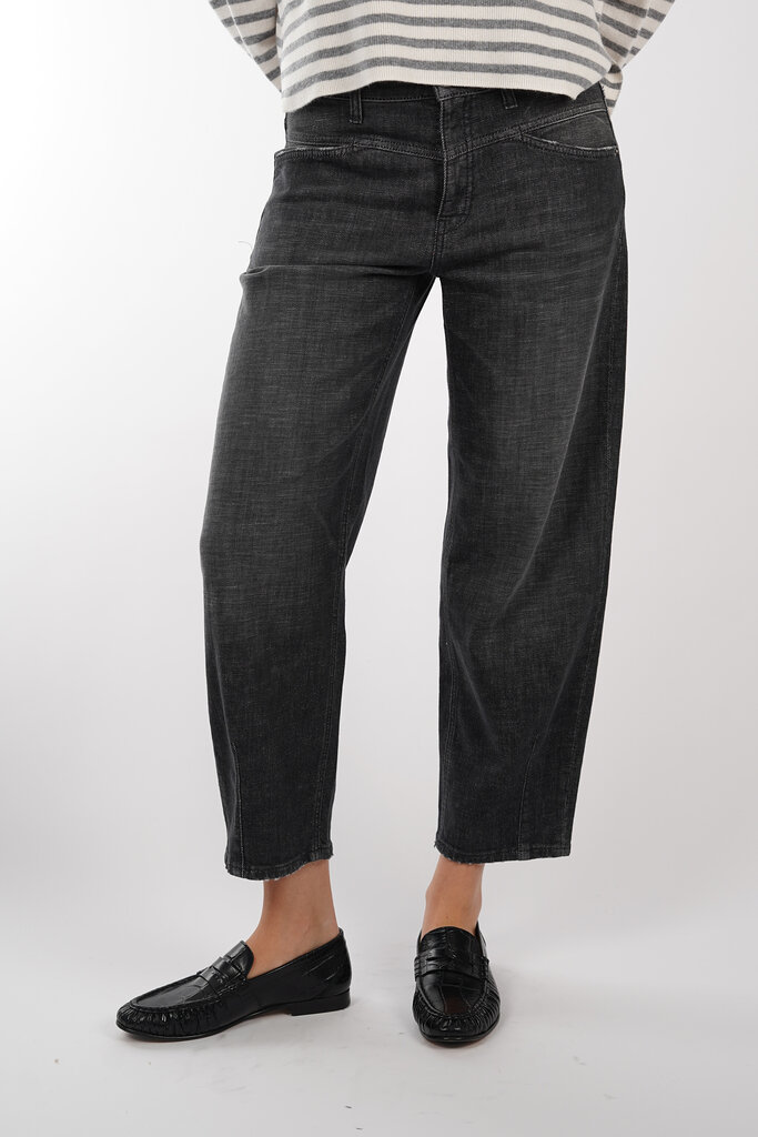 Cambio CAMBIO ELIN 9232-0036 BLACK