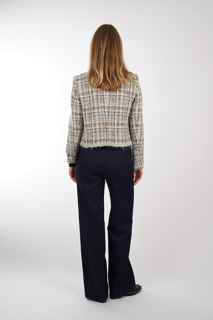 Riani RIANI 581640-4470 OFFWHITE PATTERNED