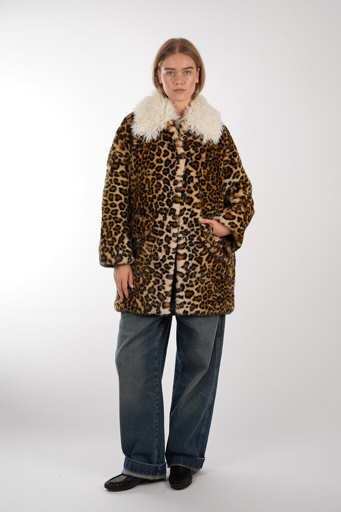 ESSENTIEL ANTWERP ESSENTIEL ANTWERP ILEOPARD 1CR