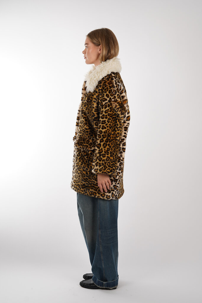 ESSENTIEL ANTWERP ESSENTIEL ANTWERP ILEOPARD 1CR
