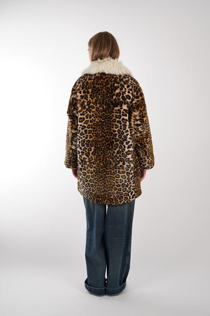 ESSENTIEL ANTWERP ESSENTIEL ANTWERP ILEOPARD 1CR