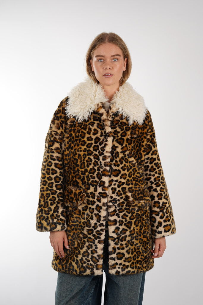 ESSENTIEL ANTWERP ESSENTIEL ANTWERP ILEOPARD 1CR