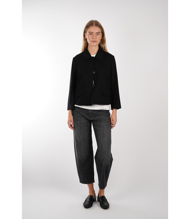 WINDSOR 52 DS657H BLACK