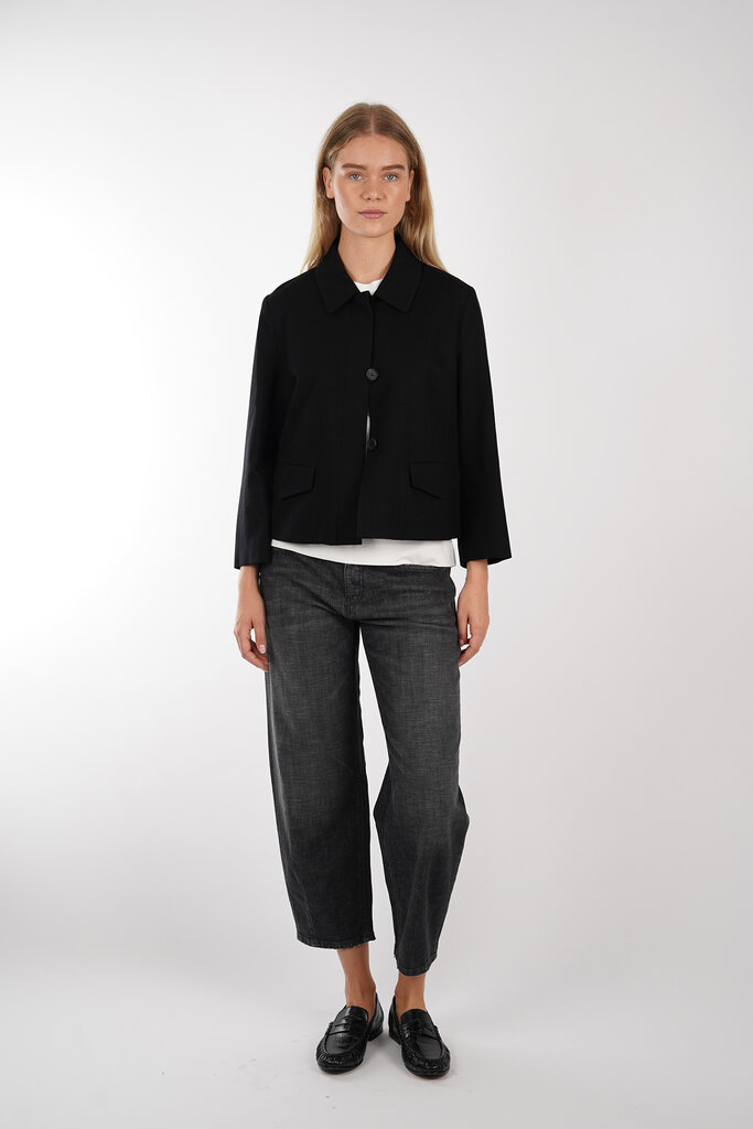 Windsor WINDSOR 52 DS657H BLACK