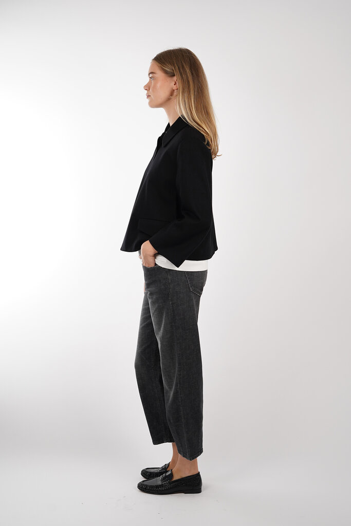 Windsor WINDSOR 52 DS657H BLACK