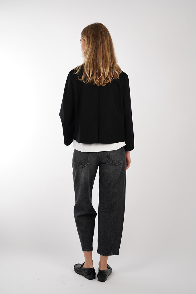 Windsor WINDSOR 52 DS657H BLACK