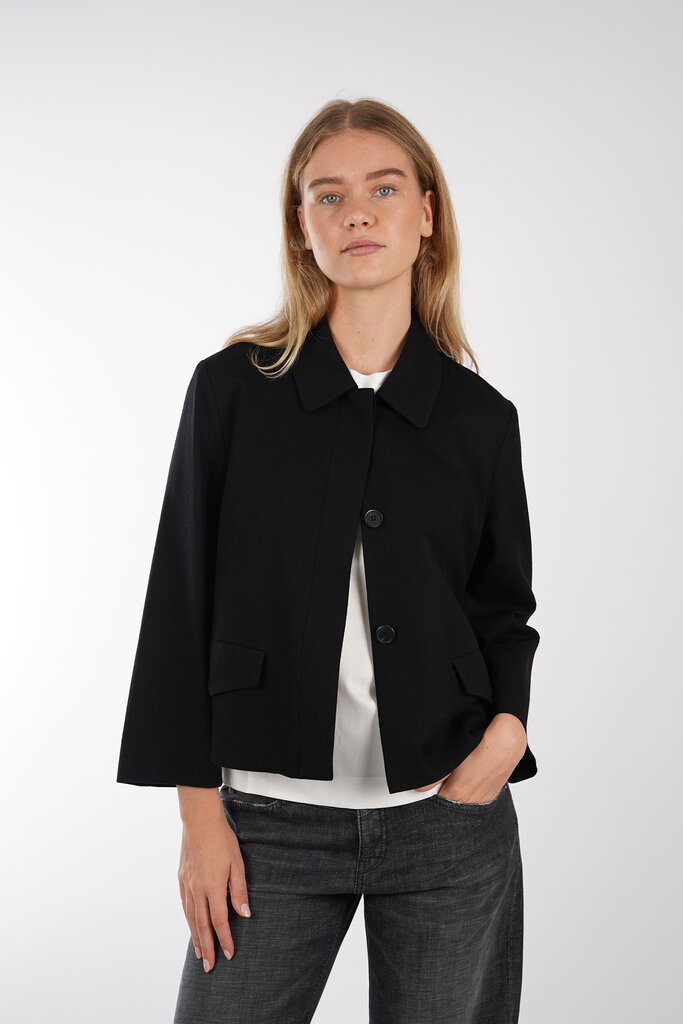 Windsor WINDSOR 52 DS657H BLACK