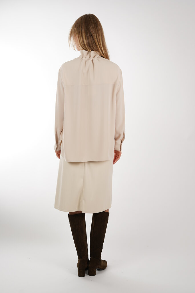 Natan NATAN BERNY-N6NJ03-107 SABLE