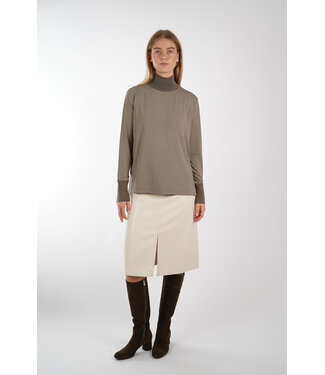 Le Tricot Perugia LE TRICOT PERUGIA TOP