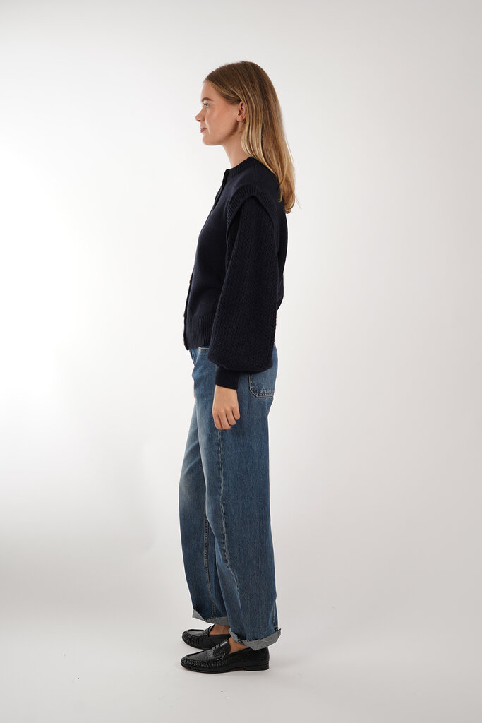 La Fee Maraboutee LA FEE MARABOUTEE EXARA STORMY