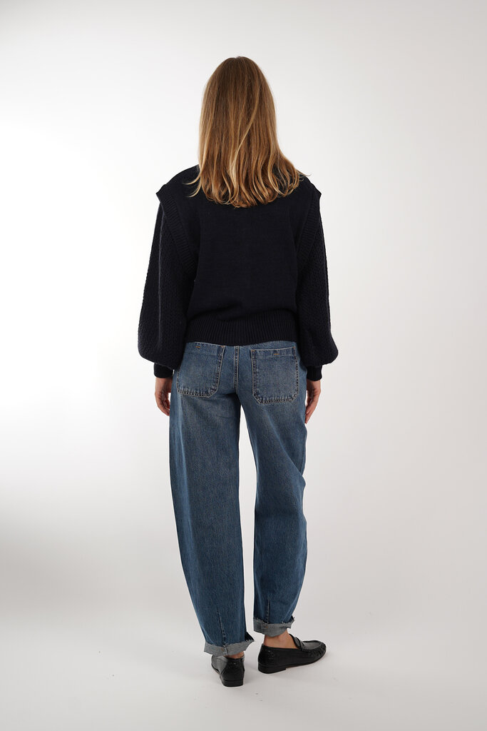 La Fee Maraboutee LA FEE MARABOUTEE EXARA STORMY