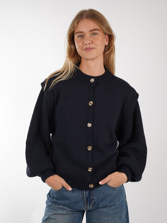 La Fee Maraboutee LA FEE MARABOUTEE SWEATER