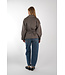 SECOND FEMALE WALANCE JACKET BROWN