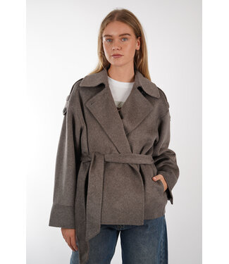 Second Female SECOND FEMALE JACKET