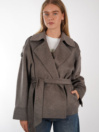 Second Female SECOND FEMALE JACKET